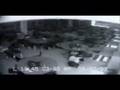Columbine shooting cafeteria footage Harris Klebold