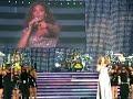 Beyonce Sings Happy Birthday at MSG August 5, 2007