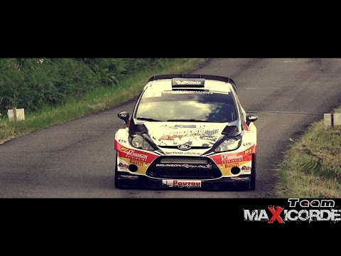 Latest WRC HD & Rally HD Videos