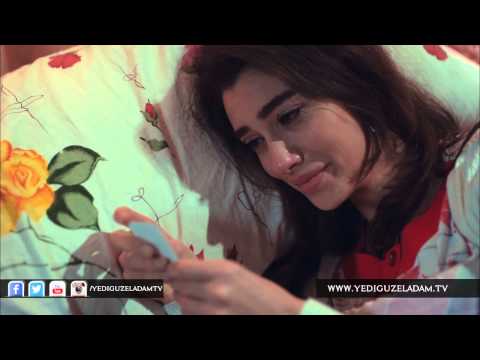Yedi Güzel Adam 23. Bölüm Fragmanı                                                                                                                                                                                                                        