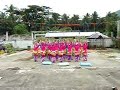 Calauan Pinya Festival Mardigras Champion 2008 Brgy Masiit