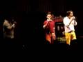 Talentadings Sings Breathe Again in Acapella