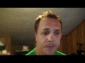 Shay Eskew - Kona Inspired, Burn Survivor, What motivates me!