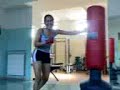 i will kick ya b*tt bada*s! hahaha