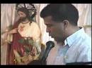 Despedida Padre Orencio mensaje de los catequistas parte 2 Despedida Padre Orencio mensaje de los catequistas parte 2