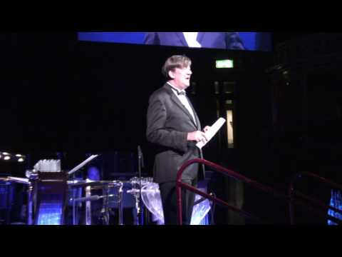 25 years of The Prince of Wales as President of Business in the Community