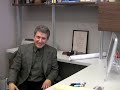 ISS Designs Modular Shelving interviews Architect Andrew Fethes, AIA