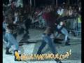 FETE PATRONALE ANSES D ARLET JUILLET MARTINIQUE