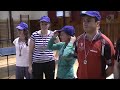 Stolnotenisový turnaj - foto 3