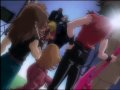 Daft Punk Interstella 5555 part 5 The Crescendolls