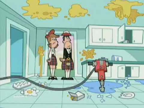 fairly odd parents hentai