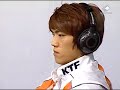 december 10, 2006
sky 2006 proleague round 2
hanbit stars vs ktf magicns

map: vampire

reach - white protoss @ 10
yellow - blue zerg @ 7

vs

hazin[sam] - orange zerg @ 8
qoo) max - yellow protss @ 3

this is the third game between hanbit vs ktf. kind of short, but gg nonetheless.