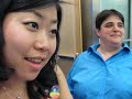 Jenn Pae - Democratic Convention - Sunday