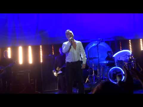 Morrissey -
