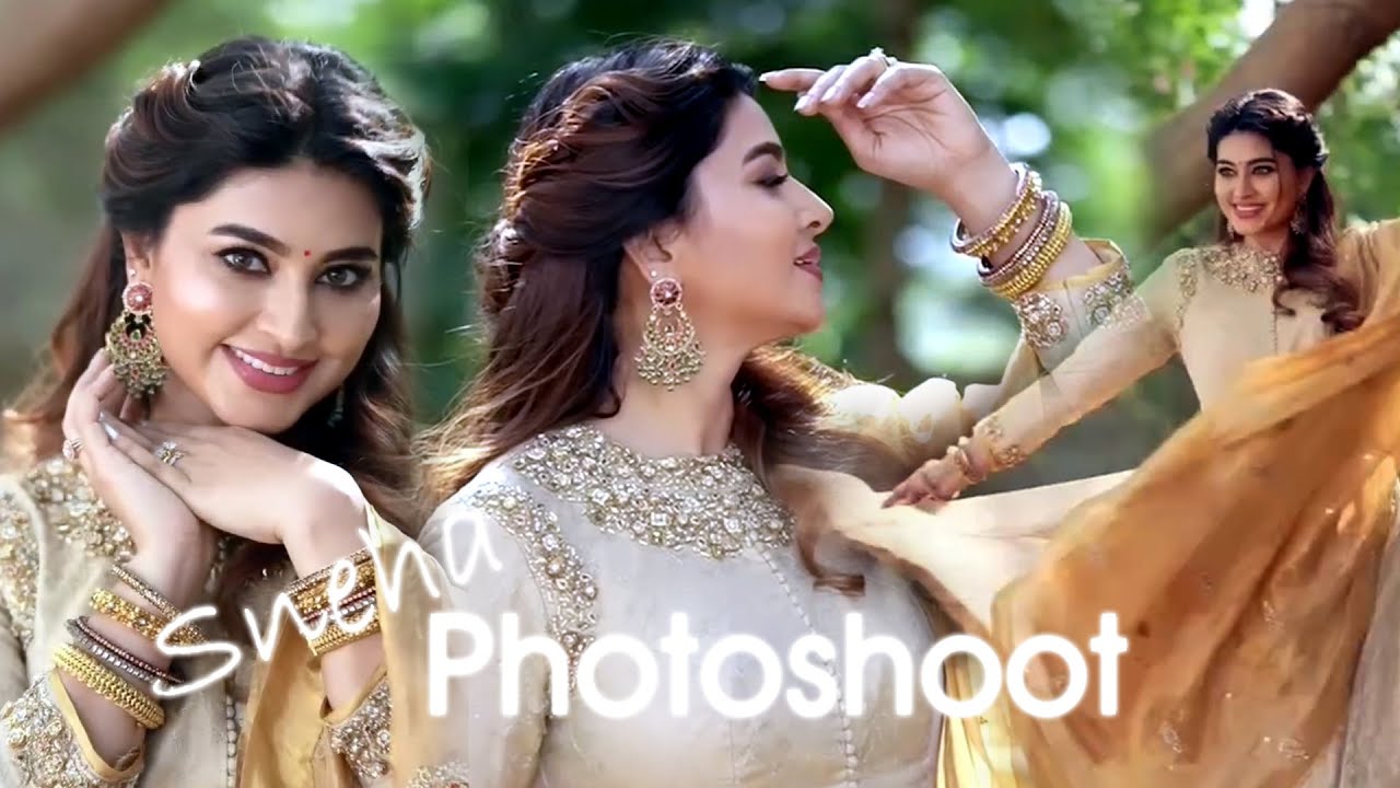 Sneha | Indian Actress | #photoshoot | #sneha