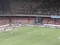 Napoli-Livorno: l\