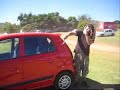 Pestroy vs. Red Car At Ramfest [Overtone]