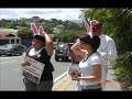 Protesta Contra Procter&Gamble Protesta Contra Procter&Gamble