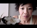 Unwrapping an Onigiri & Maki Zushi - Whatcha Eating? #35