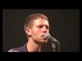 Radio Dept \"keen on boys\" live at midi festival Fr