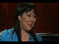 Interview with Margaret Cho by Roseanne full version Interview with Margaret Cho by Roseanne full version