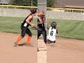 Apple Valley @ Sultana gm 3 May 8 2008