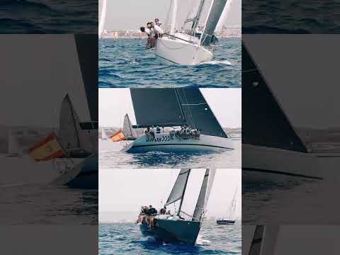 XLV Regata Fuerzas Armadas - Junio 2024