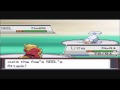 Pokemon Heart Gold Walkthrough Part 35-Gym Leader Battle-Pryce