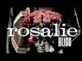 BLIGG ''Rosalie''-Trailer