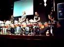 Tch�DeggaDa - Solo do Rumba Rumba (Tenor�s)