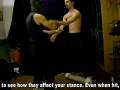 [DivX - ITA] - Wing Tsun - Chi Sao (free) - Stance Training (matthias)
