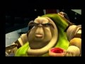 Austin Powers - Get In My Belly (Jak &amp; Daxter Style)