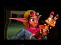 Austin Powers - Get In My Belly (Jak & Daxter Style)