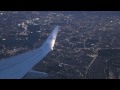 KLM - Take Off London Heathrow B737-800