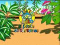 EL JARDIN DE LAS LETRAS