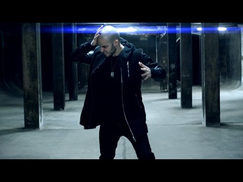 Aaron está de vuelta
