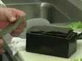 Fazendo Temaki (tradicional)