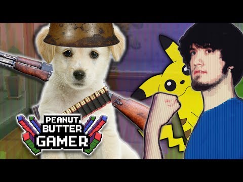 Nintendogs + Cats - PBG