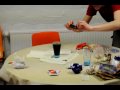 Joutsenon Opisto - Experimenting with Coca-Cola (pt 1)