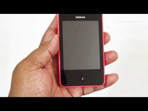 Nokia Asha 501 Review: Complete Hands-on Features, Performance and Verdict HD