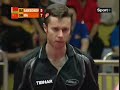 2008/ Open Singapore Finale V. Samsonov vs Ma Long 2 2008/ Open Singapore Finale V. Samsonov vs Ma Long 2