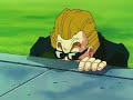 DragonBall Z Episodio 217 (2/2) - La sconfitta di Videl