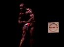my class 2 routine.

i won the class but not in my best shape