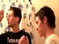 DHR- episode three DHR- episode three