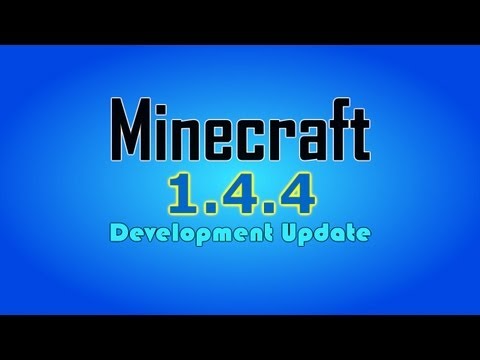minecraft update minecraft update