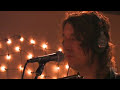 Joseph Arthur \"Invisible Hands\" Live on KEXP