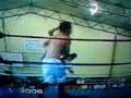 Second Half Of Randy Scofield Vs Zac Sabbath