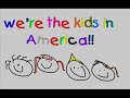 Kids In America(Digimon Music SoundTrack) Kids In America(Digimon Music SoundTrack)