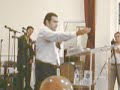Pr. Marco Feliciano 13/14 (a branko film)