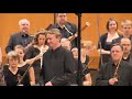 Beethoven Symphony no 9
